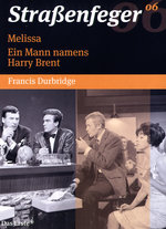 Film: Straßenfeger 06 - Melissa/Ein Mann ... [4 DVDs]