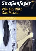 Film: Straßenfeger 07 - Wie ein Blitz/... DVD [4DVDs]
