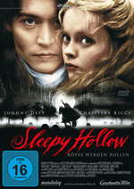 Film: Sleepy Hollow