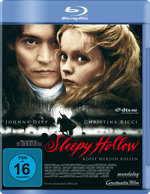 Film: Sleepy Hollow