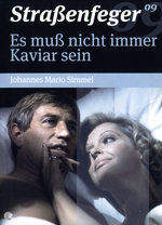 Film: Straßenfeger 09 - Es muß nicht immer... [5 DVDs]