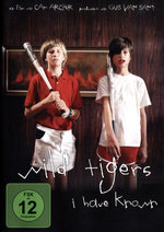 Film: Wild Tigers I Have Known (OmU)