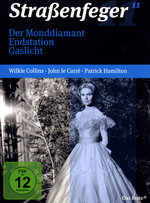 Film: Straßenfeger 11 - Monddiamant/Ensta... [4 DVDs]