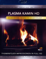 Film: Plasma Kamin HD