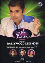 Film: Koffee with Karan Vol. 4 - Bollywood-Leg.. (OmU)