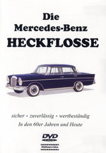 Film: Die Mercedes-Benz Heckflosse