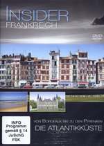 Film: Insider - Frankreich: Die Atlantikküste
