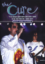 Film: The Cure - Rock Case Studies