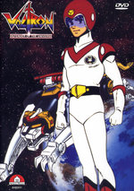 Film: Voltron Vol. 2 - Episoden 11-19 [2 DVDs]