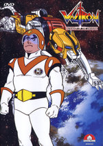 Film: Voltron Vol. 3 - Episoden 20-28 [2 DVDs]