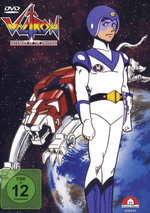 Film: Voltron Vol. 4 - Episoden 29-37 [2 DVDs]