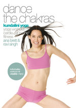 Film: Dance the Chakras - Kundalini Yoga