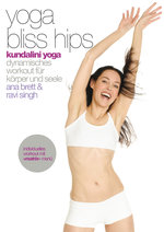 Film: Yoga Bliss Hips - Kundalini Yoga
