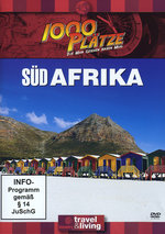 Film: 1000 Plätze - Süd-Afrika