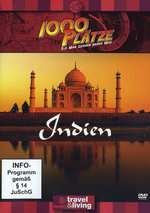 Film: 1000 Plätze - Indien