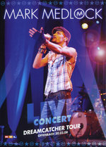 Film: Mark Medlock - Live Concert