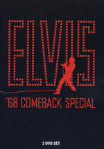 Film: Elvis Presley - 68 Comeback Special [3 DVDs]
