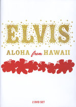 Film: Elvis Presley - Aloha from Hawaii [2 DVDs]