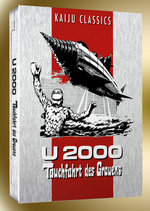 Film: U 2000 - Tauchfahrt des Grauens [LE] [MP]