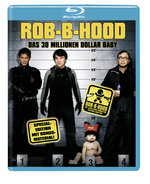 Film: Rob-B-Hood - Das 30 Millionen Dollar Baby [SE]