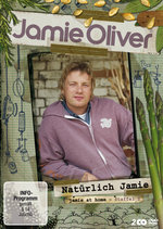Film: Jamie Oliver - Natürlich Jamie/St. 2 [2 DVDs]