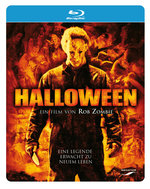 Film: Halloween (2007) (+ DVD) [MP]