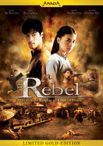 Film: The Rebel - Gold Edition [LE]