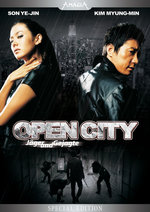 Film: Open City - Jäger und Gejagte