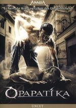 Film: Opapatika - Uncut