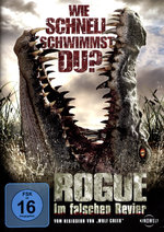Film: Rogue - Im falschen Revier