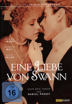 Film: Eine Liebe von Swann