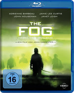 Film: The Fog - Nebel des Grauens