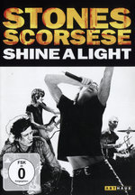 Film: Shine a Light - Rolling Stones