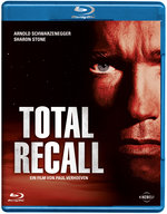 Film: Total Recall