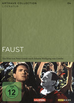 Film: Faust - Gustaf Gründgens - Arthaus Coll. Liter..