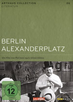 Film: Berlin - Alexanderplatz - Arthaus Coll. Literat.