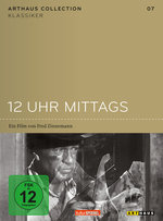 Film: 12 Uhr mittags - Arthaus Collection Klassiker