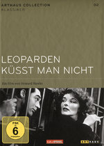 Film: Leoparden küßt man nicht - Arthaus Collection...