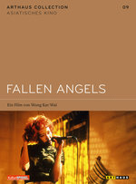 Film: Fallen Angels - Arthaus Collection Asiatisch...