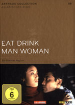 Film: Eat Drink Man Woman - Arthaus Collection Asia...