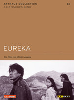 Film: Eureka - Arthaus Collection Asiatisches Kino