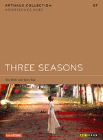 Film: Three Seasons - Arthaus Collection Asiatisch...