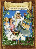 Film: Es war einmal... - Gebrüder Grimm-Box 2 [5DVDs]