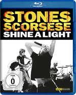 Film: Shine a Light - Rolling Stones
