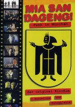 Film: Mia San Dageng! - Punk in München