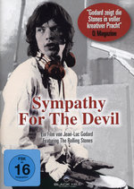 Film: Rolling Stones - Sympathy for the Devil