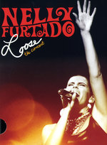 Film: Nelly Furtado - Loose/In Concert - Lim. Pur Ed.