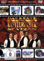 Film: Kastelruther Spatzen - Das Beste 2 - Lim. Pur Ed