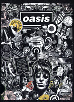 Film: Oasis - Lord Don't Slow Me Down - Limit. Pur Ed.