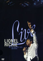 Film: Lionel Richie - Live/His... - Limited Pur Edit.